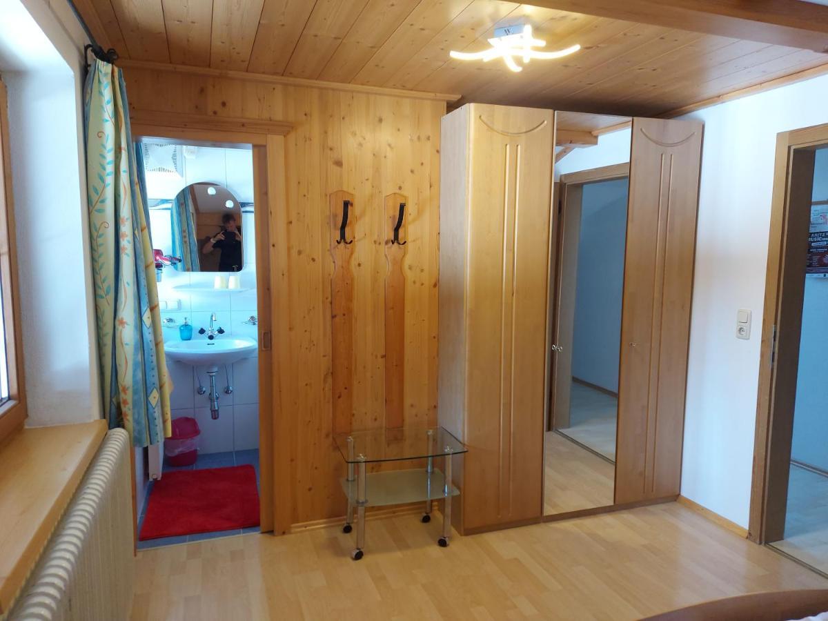 Appartement Harmonie & Balance Leogang Kültér fotó