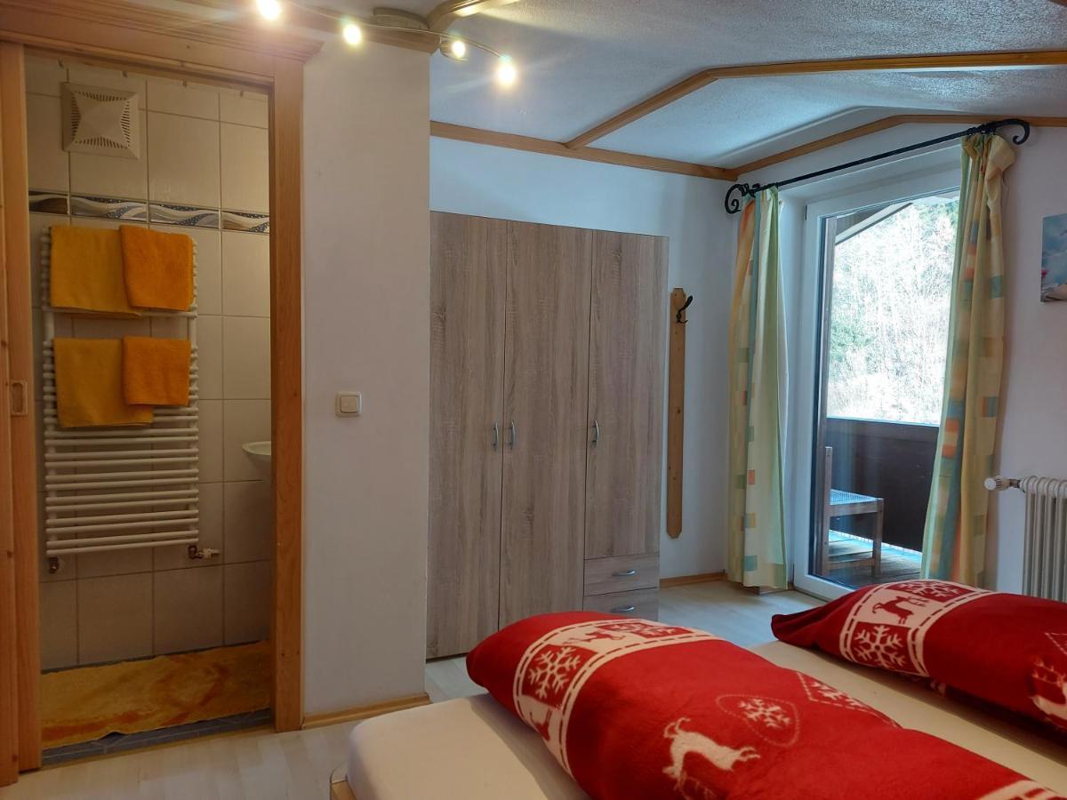 Appartement Harmonie & Balance Leogang Kültér fotó