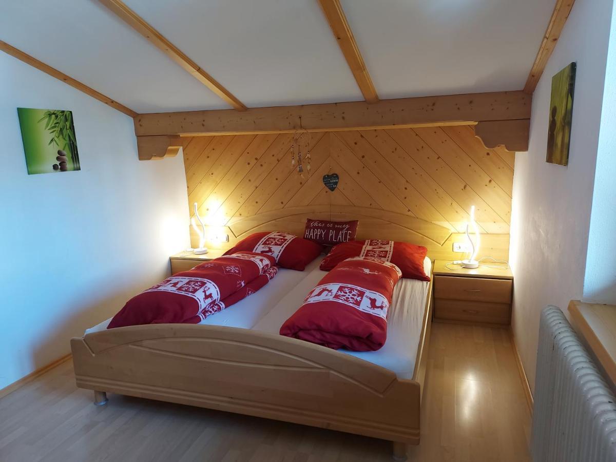 Appartement Harmonie & Balance Leogang Kültér fotó