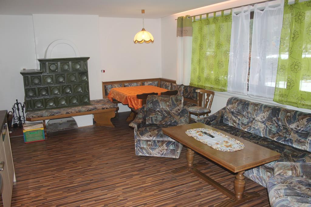 Appartement Harmonie & Balance Leogang Szoba fotó