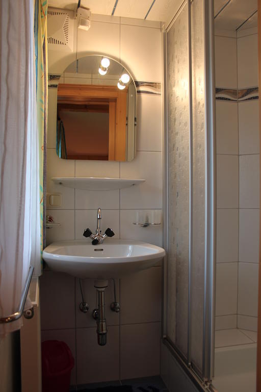 Appartement Harmonie & Balance Leogang Szoba fotó