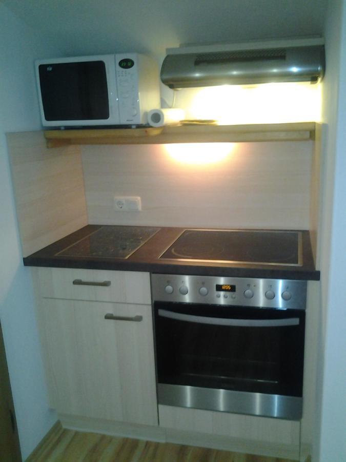 Appartement Harmonie & Balance Leogang Szoba fotó